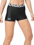 Legginsy damskie UNDER ARMOUR (1383629-001)