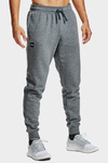 Spodnie męskie UNDER ARMOUR RIVAL FLEECE grey (1357128-012)