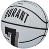 Piłka do koszykówki Wilson NBA Player Icon Kevin Durant Mini Ball (WZ4007301XB)