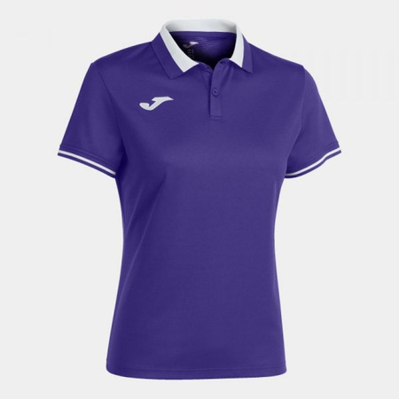 Koszulka Joma Championship VI Short Sleeve Polo W (901272.552)