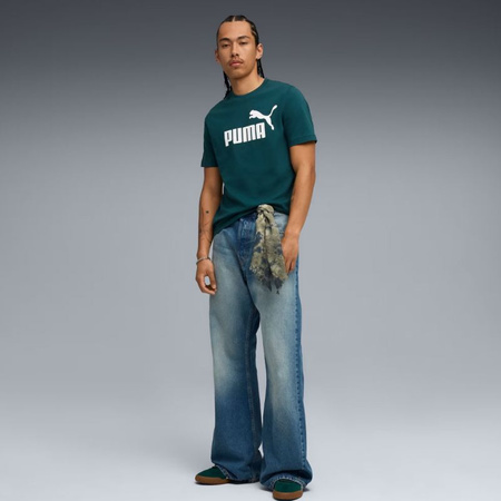 Koszulka Puma Ess No.1 Logo Tee (s) M 682533 75 (68253375)