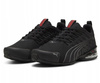 Buty sportowe męskie Puma Voltaic Evo Black Stormy Slate For czarne (379601-01)