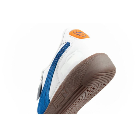 Puma Palermo Rocket League buty sportowe młodzieżowe skóra dziecięce (39944401)