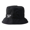 Czapka damska/męska czarna Reebok CL FO BUCKET HAT (GM5866)