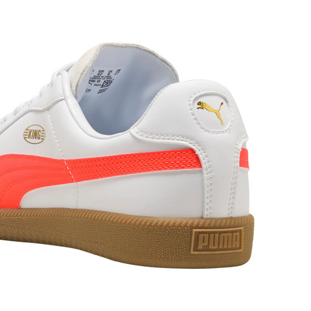 Buty piłkarskie Puma King 21 IT (106696 15)