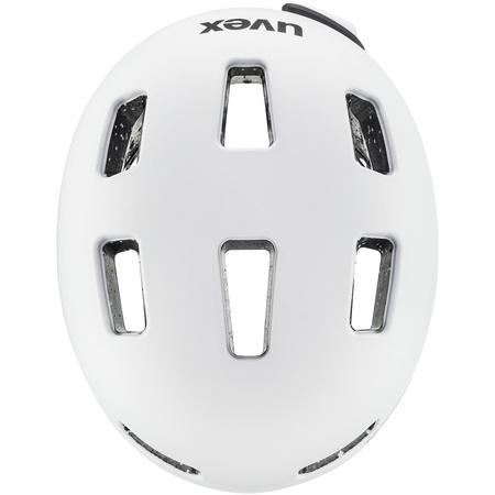 Kask rowerowy UVEX City 4 (41/3/050/07)