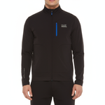 Bluza rozpinana męska EA7 Emporio Armani sportowa (6DPM59-PNDDZ-1771)