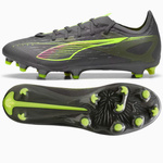 Buty piłkarskie Puma Ultra 5 Match FG/MG M 108166-03 (1503067)