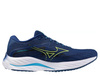 Buty Mizuno Wave Rider 27 M Granatowe (J1GC230353)