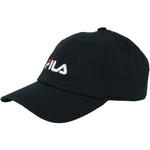 Czapka z daszkiem Fila Bergen Dad Cap (FCU0018-80001)