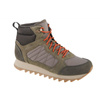 Buty Merrell Alpine Sneaker Mid Plr Wp 2 M  (J004291)