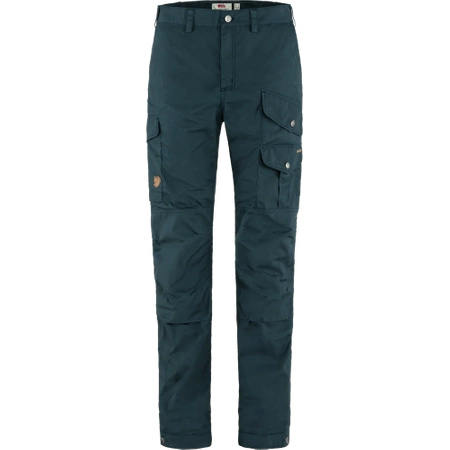 Spodnie damskie Fjällräven Vidda Pro Trousers W Mountain Blue (F86701-570)