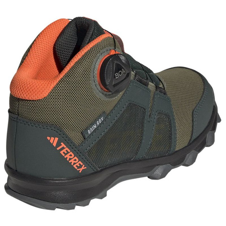 Buty adidas Terrex Boa Mid Rain.Rdy Jr  (IF7509)