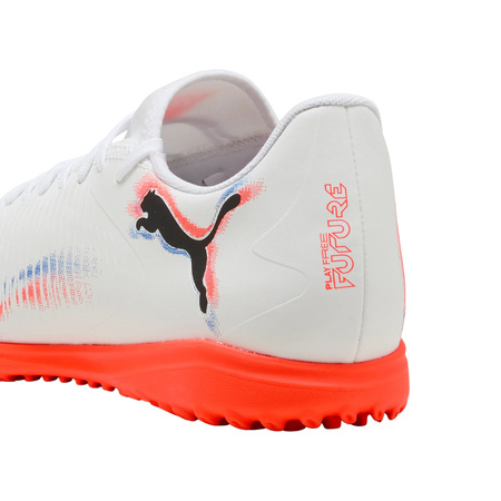Buty piłkarskie Puma Future 8 Play TT (108605 01)