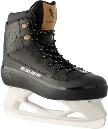 Łyżwy rekreacyjne BAUER COLORADO 2.0 SKATE-SR (1065166-R)