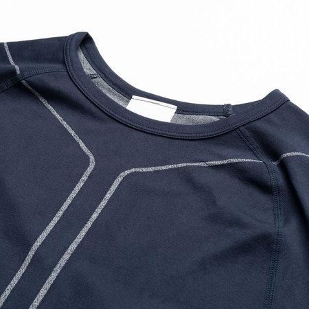 Koszulka termoaktywna Hi-Tec Buraz Top M 92800621626 (1170991)