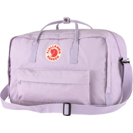 Plecak Fjällräven Kånken Weekender Pastel Lavender (F23802-457)