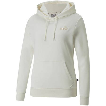 Bluza Puma ESS+ Embroidery Hoodie FL W 670004 99 (67000499)