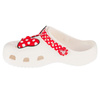 Klapki Crocs Disney Minnie Mouse Jr  (208711-119)