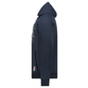 Bluza Geographical Norway GIGER NAVY DB MEN 100 granatowy męska (WZ3046H/GN-Navy)