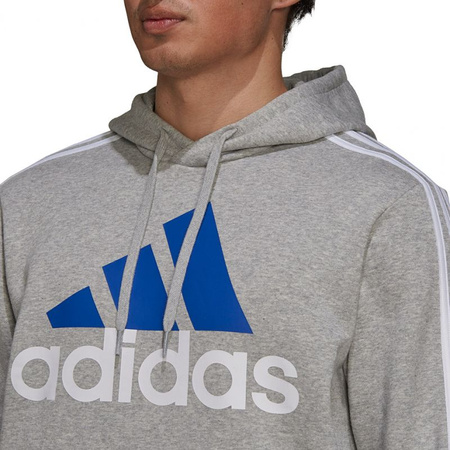 Bluza adidas Mens Essentials Hoodie M (GV5249)