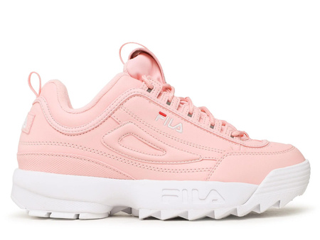 Buty damskie Fila DISRUPTOR Różowy (FFT002940035)