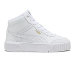 Buty Puma CARINA MIA MID Biały (40264001)