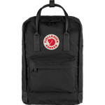 Plecak Fjällräven Kånken Laptop 15" Black (F23524-550)