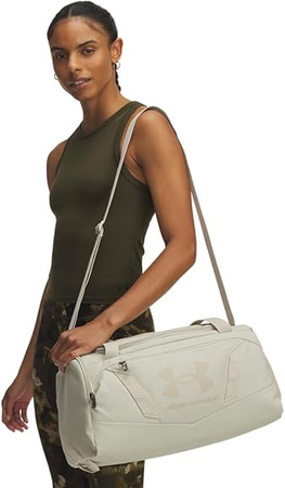Damska torba treningowa Under Armour UA Undeniable 5.0 Duffle (1369221)				