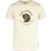 T-shirt męski Fjällräven Fjällräven Fox T-shirt M Chalk White (F87052-113)