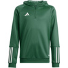 Bluza adidas Tiro 23 Competition Hoodie Jr (HU1357)