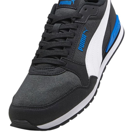 Buty sportowe męskie Puma ST Runner v3 Mesh (384640-15)