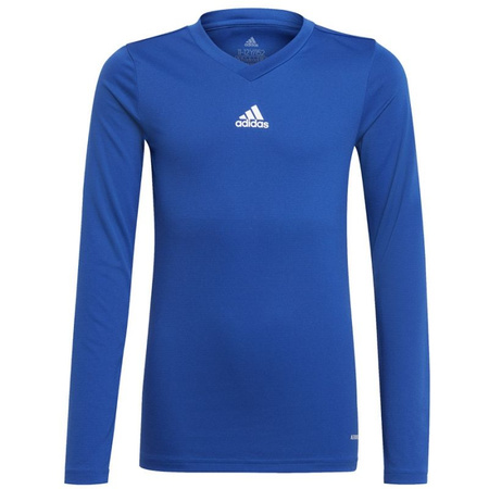 Koszulka adidas Team Base Tee Jr (GK9087)