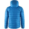 Kurtka puchowa ocieplana męska Fjällräven Expedition Pack Down Hoodie M UN Blue (F86121-525)