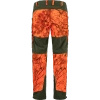 Spodnie męskie Fjällräven Lappland Hybrid Trousers M Orange Multi Camo-Deep Forest (F90647-261-662)