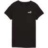 Koszulka Puma ESS Small No.1 Logo Tee W 682372 01 (68237201)