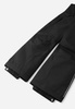 Wyprzedaż - Spodnie narciarskie dziecięce Reima Reimatec winter pants. Oryon Black  Age 2 Kids Unisex czarne (5100051A-9990)