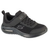 Skechers Bounder-Tech 403748L-BBK Czarne 27 (403748L-BBK)