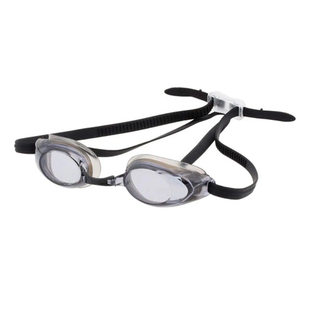 Wyprzedaż - Okulary damksie/męskie pływackie Aquafeel Glide (4117/29)