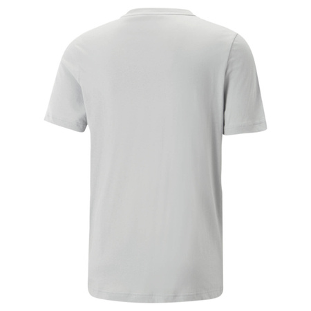 Koszulka Puma MAPF1 LOGO TEE MERCEDES TEAM Szary (53848202)