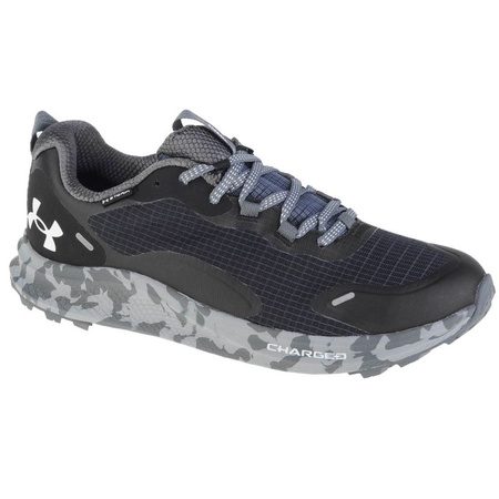 Buty Under Armour Charged Bandit Trail 2 M  (3024725-003)