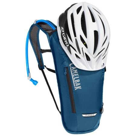 Plecak rowerowy CamelBak Classic Light 2L  zapewnia wentylację pleców żółty (C2404/401000)