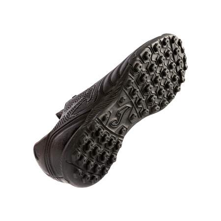 Buty piłkarskie Joma Aguila 2521 Turf czarne (AGUS2521TF)