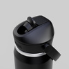 Wyprzedaż - Butelka termiczna CAMELBAK Thrive Flip Straw Insulated SST 740ml (C2856/001075)