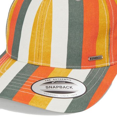 Czapka z daszkiem O'Neill Mix & Match Seacoast Cap W (92800613913)