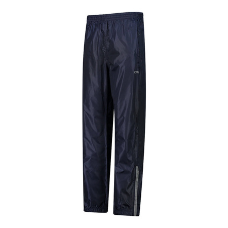 Spodnie przeciwdeszczowe damskie CMP WOMAN PANT RAIN (3X96436-M982)