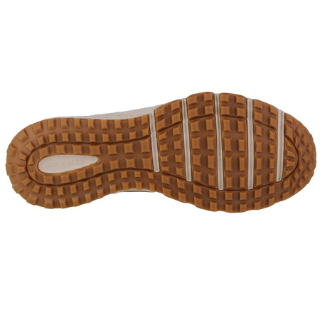 Skechers Escape Plan - Endless Pursuit 180061-MVE Bordowe 36 (180061-MVE)