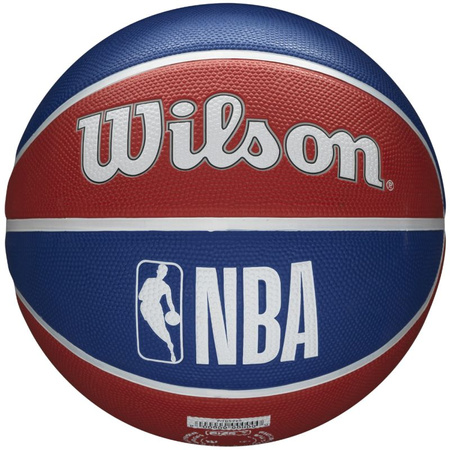 Piłka Wilson NBA Team Los Angeles Clippers Ball (WTB1300XBLAC)