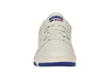 Sneakersy meskie sportowe K-Swiss SI-18 RIVAL biełe skórzane (08531-150-M)