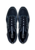 Sneakersy męskie EA7 Emporio Armani buty sportowe lifestylowe granatowe (X8X027-XK050-D813)